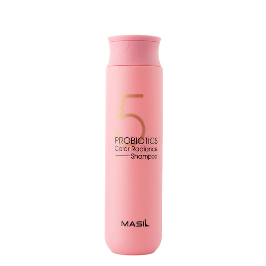 Шампунь Masil 5 Probiotics Color Radiance 300 мл