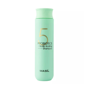 Masil 5 Probiotics Scalp Scaling Shampoo 300ml