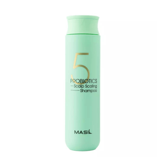 Masil 5 Probiotics Scalp Scaling Shampoo 300 мл