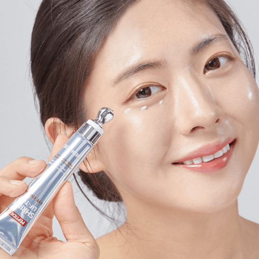 Крем для век Medi Peel Peptide 9 Volume Lif Tox Eye Cream 20 мл