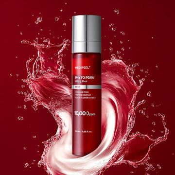 Medi Peel Phyto Exosome PDRN Lifting Shot Mist 120ml