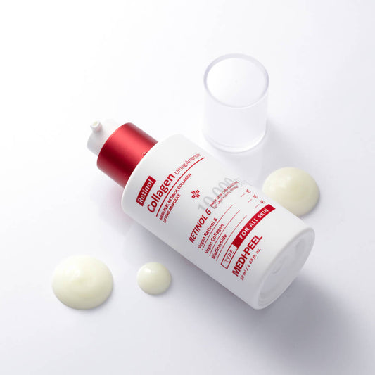 Medi Peel Retinol Collagen Lifting Ampoule 50ml