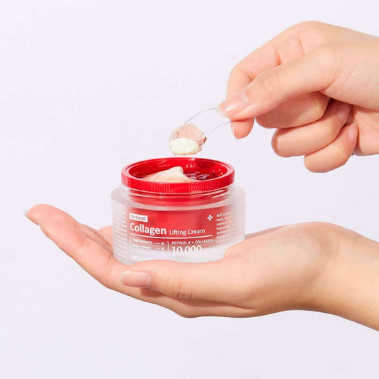 Medi Peel Retinol Collagen Lifting Cream 50ml