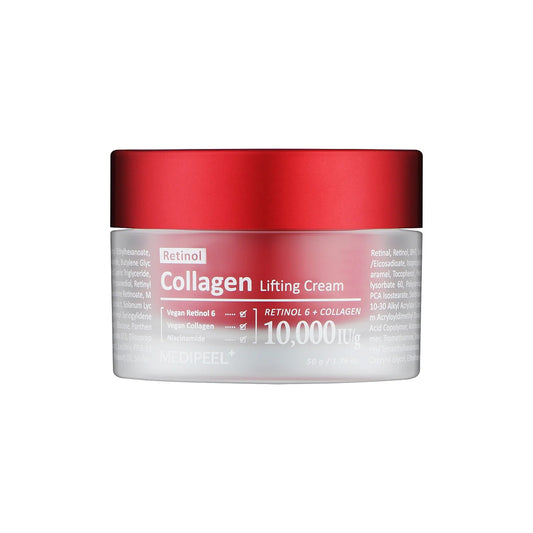 Medi Peel Retinol Collagen Lifting Cream 50ml