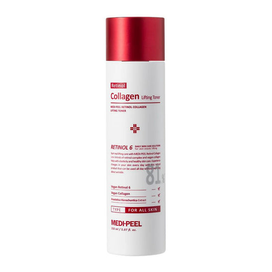 Medi Peel Retinol Collagen Lifting Toner 150ml