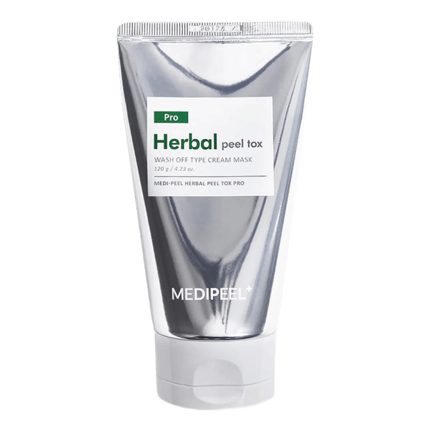 Крем-маска Medi Peel Herbal Peel Tox Wash-off Type Pro 120 г