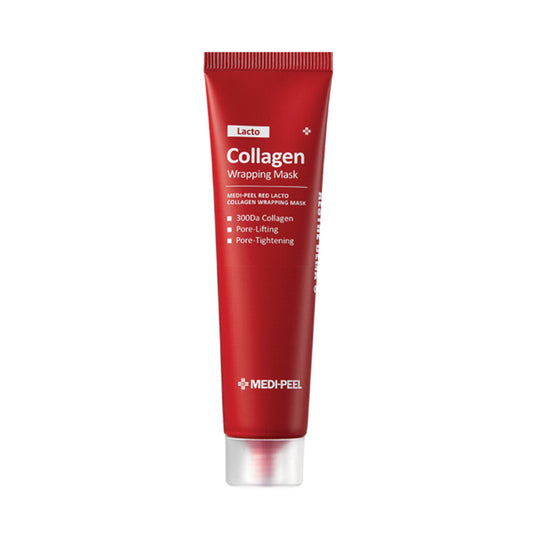 Маска-обертывание Medi Peel Red Lacto Collagen 70 мл