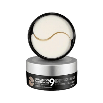 Medi Peel Hyaluron Dark Benone Peptide 9 Ampoule Eye Patch 60 Stk.