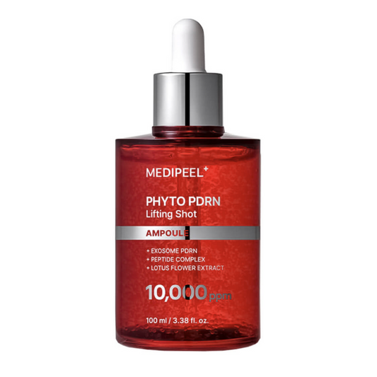 Ампула Medi Peel Phyto Exosome PDRN Lifting Shot 100 мл