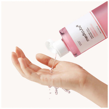 Medicube PDRN Pink Cica Soothing Toner 250ml