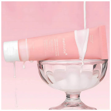 Medicube PDRN Pink Hyaluronic Moisturizing Cream 50ml