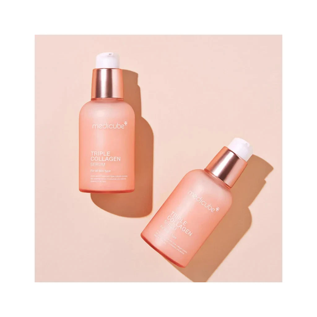 Medicube Triple Collagen Serum 4.0 55ml
