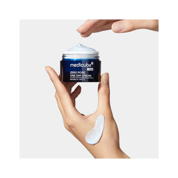 Medicube Zero Pore One Day Cream 50ml