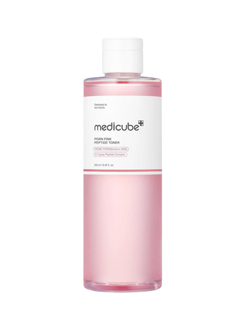 Medicube PDRN Pink Cica Soothing Toner 250ml