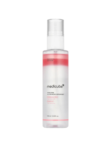 Medicube PDRN Pink Glutathione Serum Mist 100ml