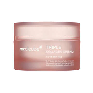 Medicube Triple Collagen Cream 4.0 50ml