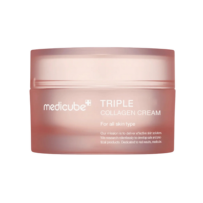 Medicube Triple Collagen Cream 4.0 50ml
