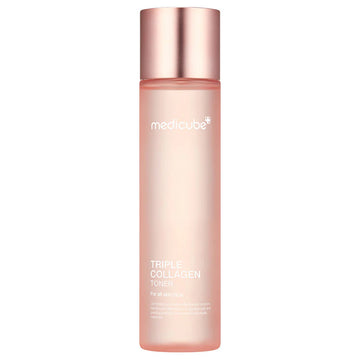 Medicube Triple Collagen Toner 4.0