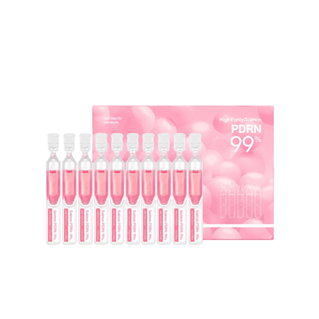 Medicube PDRN Pink One Day Serum Box 10Stk. x 1,5 ml
