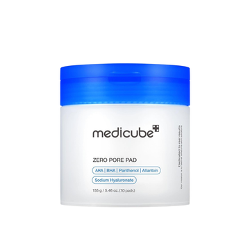 Medicube Zero Pore Pad 2.0 70Stk.