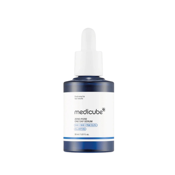Medicube Zero Pore One Day Serum 30 ml
