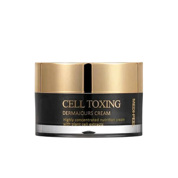 Medi Peel Cell Toxing Dermajours Cream 50g