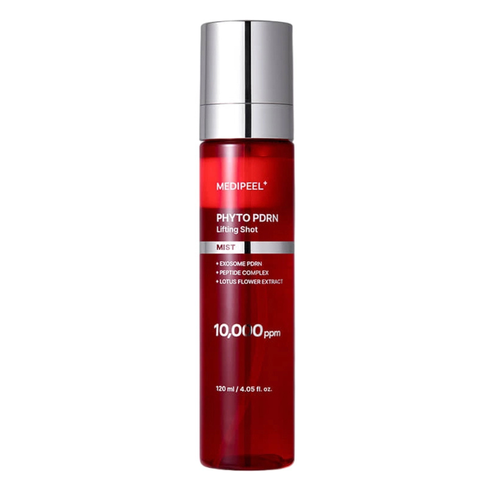 Спрей-лифтинг Medi Peel Phyto Exosome PDRN 120 мл