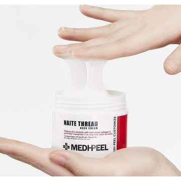 Medi Peel Naite Thread Neck Cream 100ml