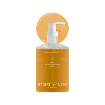 Dr. Althea Refresh Moment Perfume Shampoo 02 Fig Fog 500ml