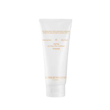 Dr. Althea Refresh Moment Perfume Treatment 02 Fig Fog 150ml