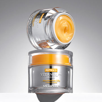 Medi Peel Peptide 9 Vitanol PRO Cream 50ml