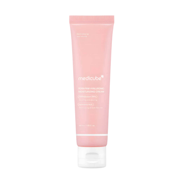 Medicube PDRN Pink Hyaluronic Moisturizing Cream 50ml