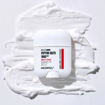 Medi Peel Premium Peptide Naite 1000 Shot Neck Stick 20g