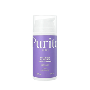 Purito Luminous Ceramide Moisturizer 100ml