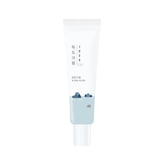 Round Lab 1025 Dokdo Eye Cream 30 мл