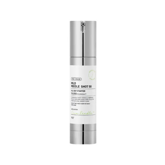 VT Cosmetics Mild Reedle Shot 50 50ml