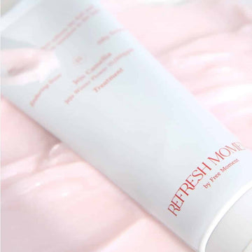 Dr. Althea Refresh Moment Perfume Treatment 01 Jeju Camellia 150ml