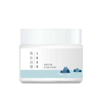 Round Lab 1025 Dokdo Cream 80ml