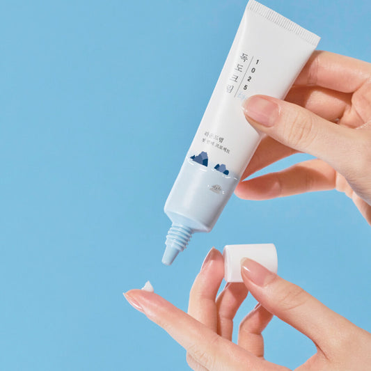 Round Lab 1025 Dokdo Eye Cream 30 мл