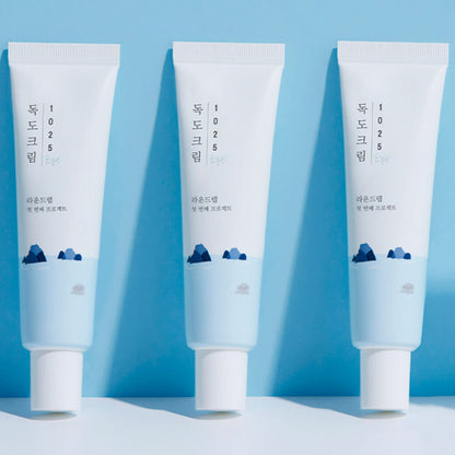 Round Lab 1025 Dokdo Eye Cream 30 мл