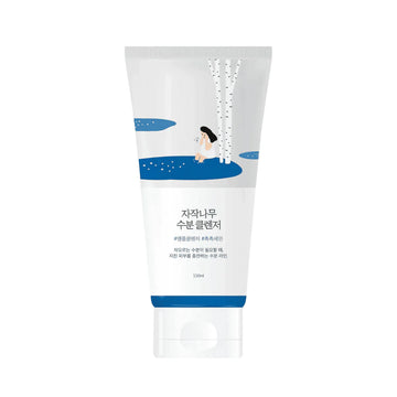 Round Lab Birch Juice Moisturizing Cleanser 150ml