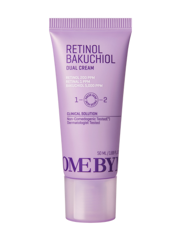 Some By Mi Retinol Bakuchiol Dual Cream 50ml