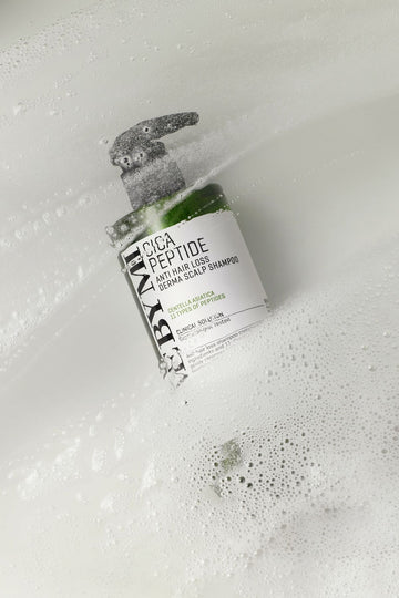 Some By Mi Cica Peptide Derma Scalp Shampoo 285ml