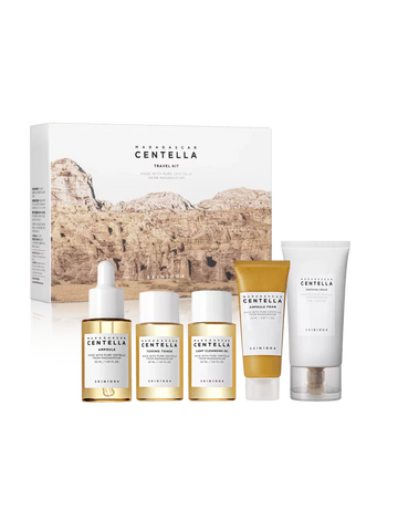 Skin1004 Madagascar Centella Travel Kit