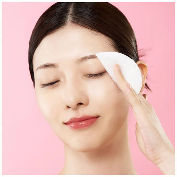 SOONSOOJAA One Step Water Cleansing Pad Portable 20 Stk.