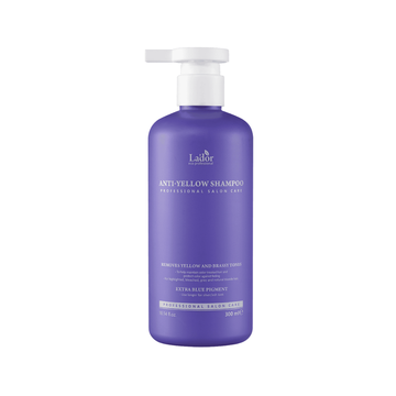Lador Anti-Yellow Shampoo 300ml