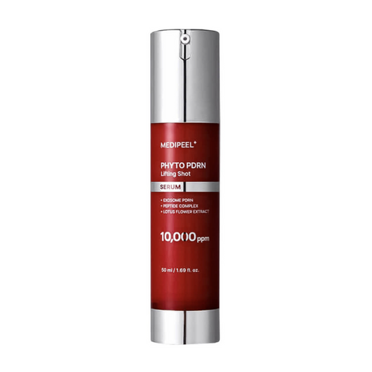 Сыворотка-лифтинг Medi Peel Phyto Exosome PDRN 50 мл