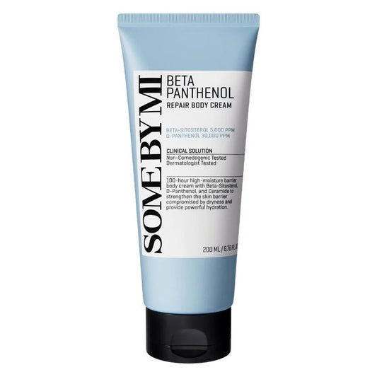 Some By Mi Beta Panthenol Repair Body Cream 200ml