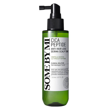 Some By Mi Cica Peptide Derma Scalp Tonic 150ml