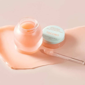Tocobo Vita Glazed Lip Mask 20ml